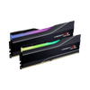 32 GB(16X2) TRIDENT Z5 RGB 6000 MHz CL36 DDR5 AMD EXPO View 3