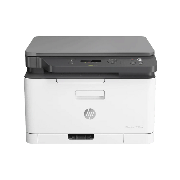 HP Color Laser MFP 178nw Wireless All-in-One Laser Printer