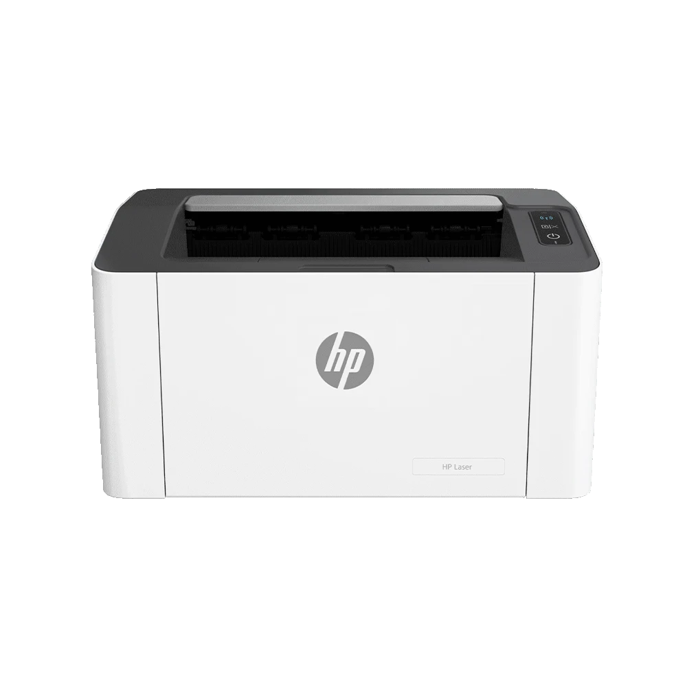 HP Laser 1008W Wireless Monochrome Laser Printer