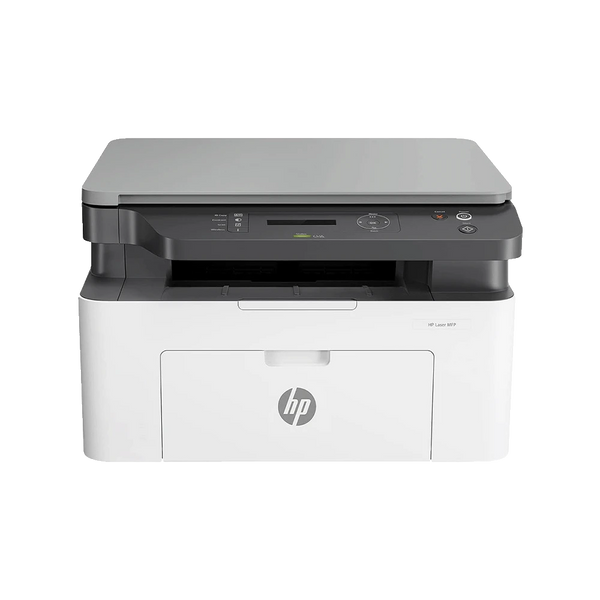 HP Laser MFP 1188A Monochrome All-in-One Laser Printer