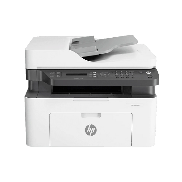 HP Laser MFP 1188FNW Wireless Monochrome All-in-One Printer