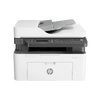 HP Laser MFP 1188FNW Wireless Monochrome All-in-One Printer View 1