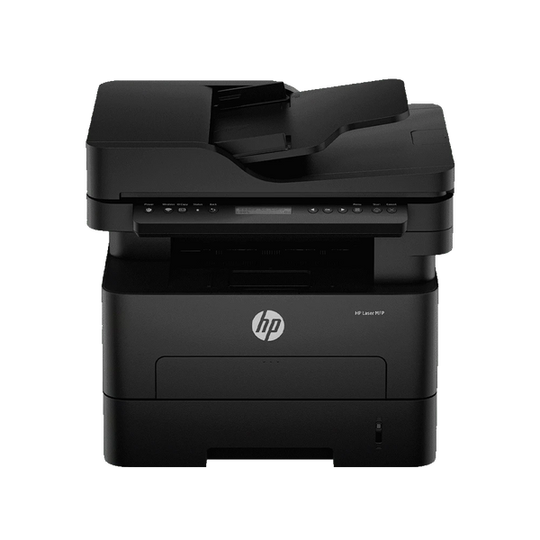 HP Laser MFP 323sdnw Wireless Monochrome All-in-One Printer