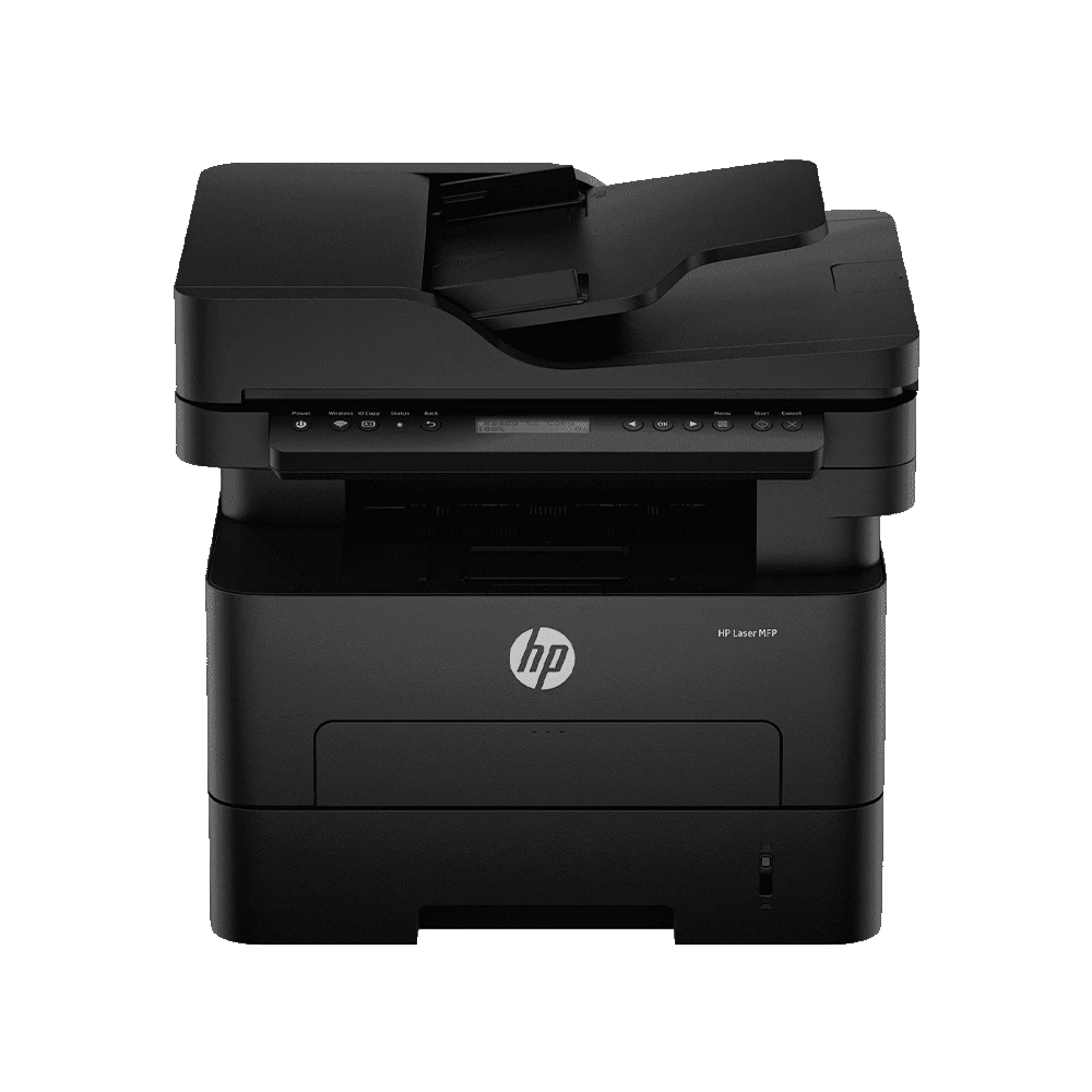HP Laser MFP 323sdnw Wireless Monochrome All-in-One Printer