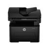 HP Laser MFP 323sdnw Wireless Monochrome All-in-One Printer View 1
