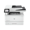HP LaserJet Pro MFP 4104dw Wireless Monochrome All-in-One Printer View 1