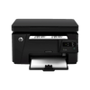 HP LaserJet Pro MFP M126a Monochrome All-in-One Laser Printer View 1