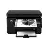 HP LaserJet Pro MFP M126nw Plus Wireless Monochrome All-in-One Printer View 1