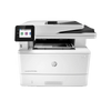HP LaserJet Pro MFP M329dw Wireless Monochrome All-in-One Printer View 1