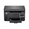 HP LaserJet Pro MFP M126A Plus Monochrome All-in-One Laser Printer View 1
