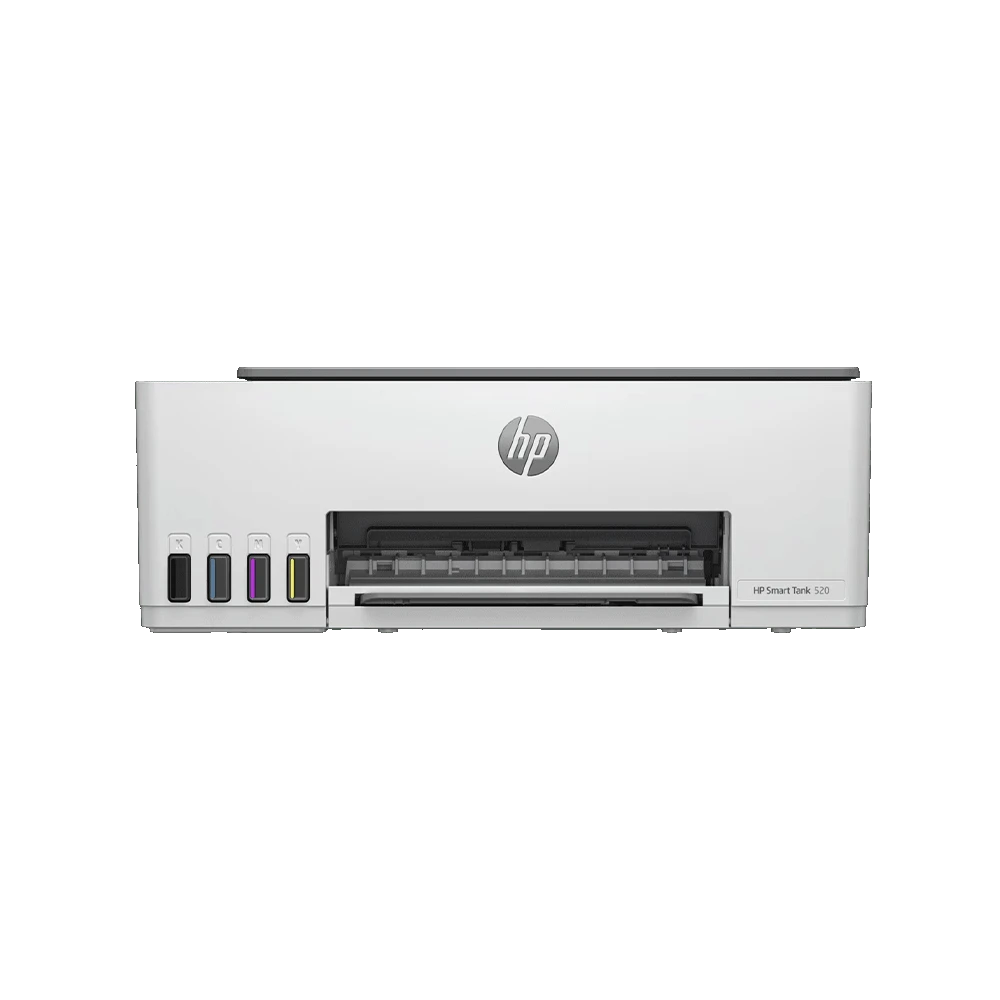 HP Smart Tank 520 All-in-One Ink Tank Printer