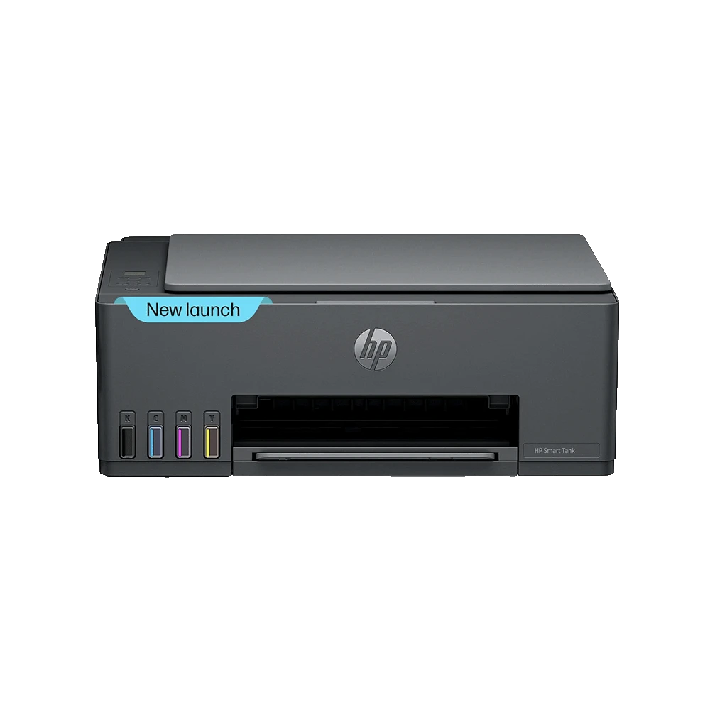 HP Smart Tank 524 All-in-One Ink Tank Printer