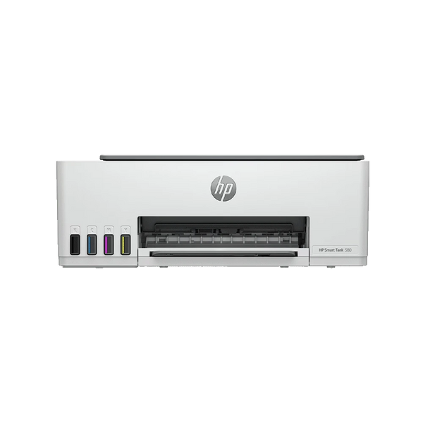 HP Smart Tank 580 All-in-One Wireless Ink Tank Printer