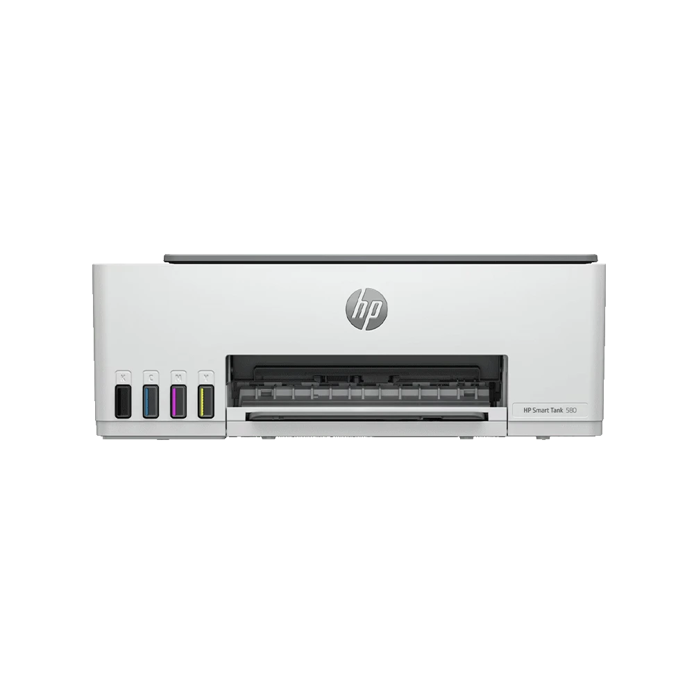 HP Smart Tank 580 All-in-One Wireless Ink Tank Printer