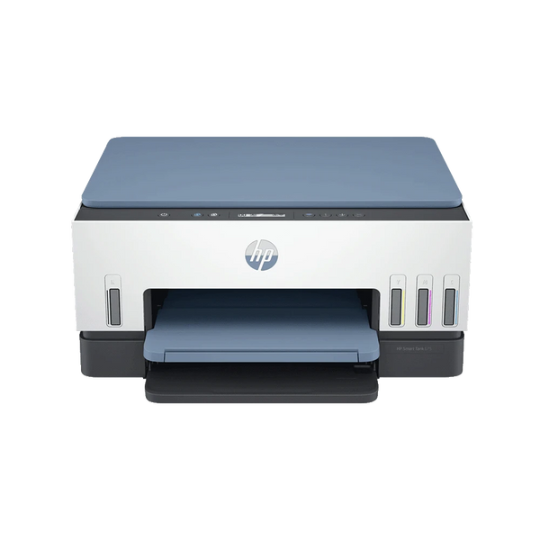 HP Smart Tank 675 All-in-One Wi-Fi Ink Tank Printer
