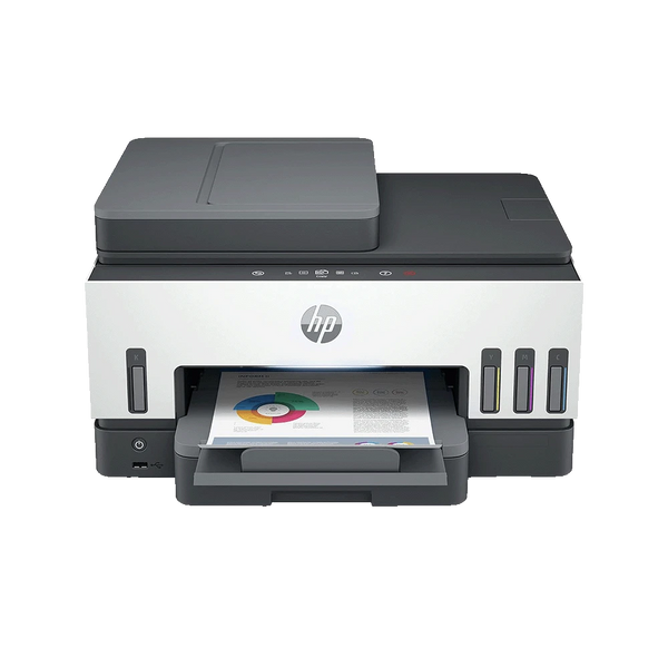 HP Smart Tank 790 Wireless All-in-One Ink Tank Printer