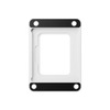 HYTE LGA1700 Solid Processor Frame & Thermal groop – Snow White View 2