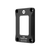 HYTE LGA1851 Solid Processor Frame – Pitch Black View 2