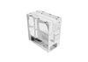 Hyte Y40 (ATX) Mid Tower Cabinet White View 5
