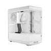 Hyte Y40 (ATX) Mid Tower Cabinet White View 1