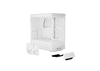 Hyte Y40 (ATX) Mid Tower Cabinet White View 4