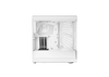 Hyte Y40 (ATX) Mid Tower Cabinet White View 3
