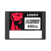 Kingston DC600M 480GB Enterprise SATA 6Gb/s 2.5" Internal SSD View 1