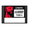 Kingston DC600M 7.68TB Enterprise SATA 6Gb/s 2.5" Internal SSD View 1