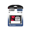 Kingston DC600M 960GB Enterprise SATA 6Gb/s 2.5" Internal SSD View 3