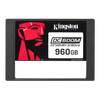 Kingston DC600M 960GB Enterprise SATA 6Gb/s 2.5" Internal SSD View 1