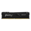 8GB FURY BEAST 3200 MHz CL16 DDR4 BLACK View 1