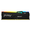 64 GB (32X2) FURY BEAST 6000 MHz CL30 DDR5 BLACK View 1
