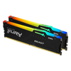 64 GB (32X2) FURY BEAST 6000 MHz CL30 DDR5 BLACK View 2