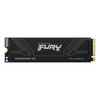 Kingston FURY Renegade G5 1TB PCIe 5.0 NVMe M.2 Internal SSD View 1