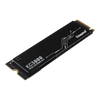 512 GB KC3000 GEN 4 UPTO 7000MB/s NMVe M.2 View 2