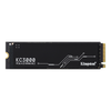 512 GB KC3000 GEN 4 UPTO 7000MB/s NMVe M.2 View 1