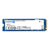 Kingston NV3 1TB PCIe 4.0 NVMe M.2 Internal SSD View 2
