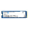 Kingston NV3 2TB PCIe 4.0 NVMe M.2 Internal SSD View 1