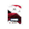 Kingston NV3 2TB PCIe 4.0 NVMe M.2 Internal SSD View 3