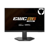 Lenovo Legion 27U-10 27-inch 4K UHD Dual-Mode IPS Gaming Monitor | 160Hz UHD / 320Hz FHD | AMD FreeSync™ Premium & NVIDIA® G-SYNC® Compatible View 1