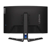 Lenovo Legion R27qc-30 27-inch QHD Curved VA 180Hz Gaming Monitor | AMD FreeSync™ Premium View 5