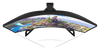 Lenovo Legion R27fc-30 27-inch FHD Curved VA 280Hz Gaming Monitor | AMD FreeSync™ Premium View 4