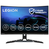 Lenovo Legion R27fc-30 27-inch FHD Curved VA 280Hz Gaming Monitor | AMD FreeSync™ Premium View 1