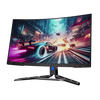 Lenovo Legion R32qc-30 31.5-inch QHD Curved VA 180Hz Gaming Monitor | AMD FreeSync™ Premium View 4