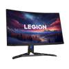 Lenovo Legion R27qc-30 27-inch QHD Curved VA 180Hz Gaming Monitor | AMD FreeSync™ Premium View 1