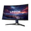 Lenovo Legion R27qc-30 27-inch QHD Curved VA 180Hz Gaming Monitor | AMD FreeSync™ Premium View 2