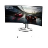 Lenovo Legion Pro 34WD-10 34-inch WQHD Curved OLED 240Hz Gaming Monitor | AMD FreeSync™ Premium Pro View 2