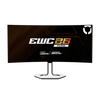 Lenovo Legion Pro 34WD-10 34-inch WQHD Curved OLED 240Hz Gaming Monitor | AMD FreeSync™ Premium Pro View 1