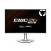 Lenovo Legion Pro 27Q-10 26.5-inch QHD QD-OLED 280Hz Gaming Monitor | DisplayHDR True Black 400 | AMD FreeSync™ Premium Pro View 1