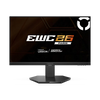 Lenovo Legion 27Q-11 27-inch QHD Fast IPS 300Hz Gaming Monitor | AMD FreeSync™ Premium | NVIDIA® G-SYNC® Compatible View 1